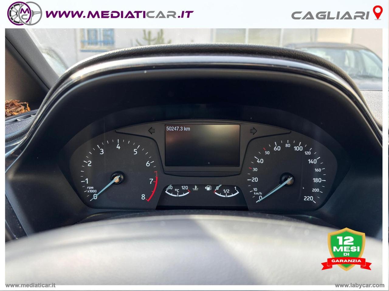 FORD Fiesta 1.1 85 CV 5p. ST-Line