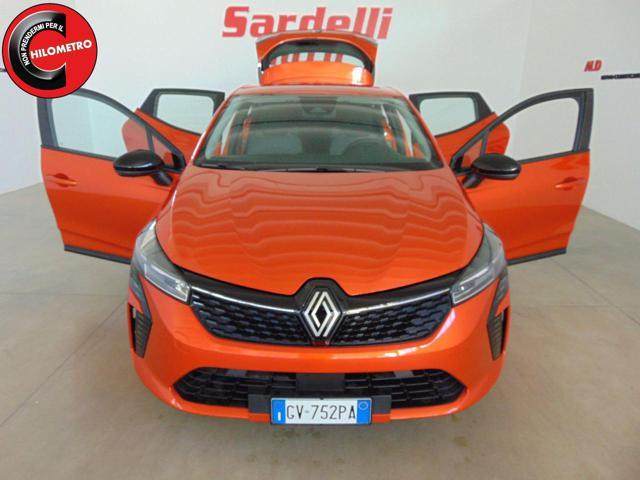 RENAULT Clio SCe 65 CV 5 porte Evolution