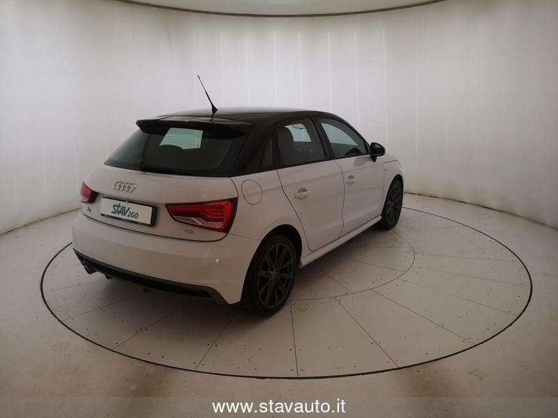 Audi A1 1.4 TDI Sport