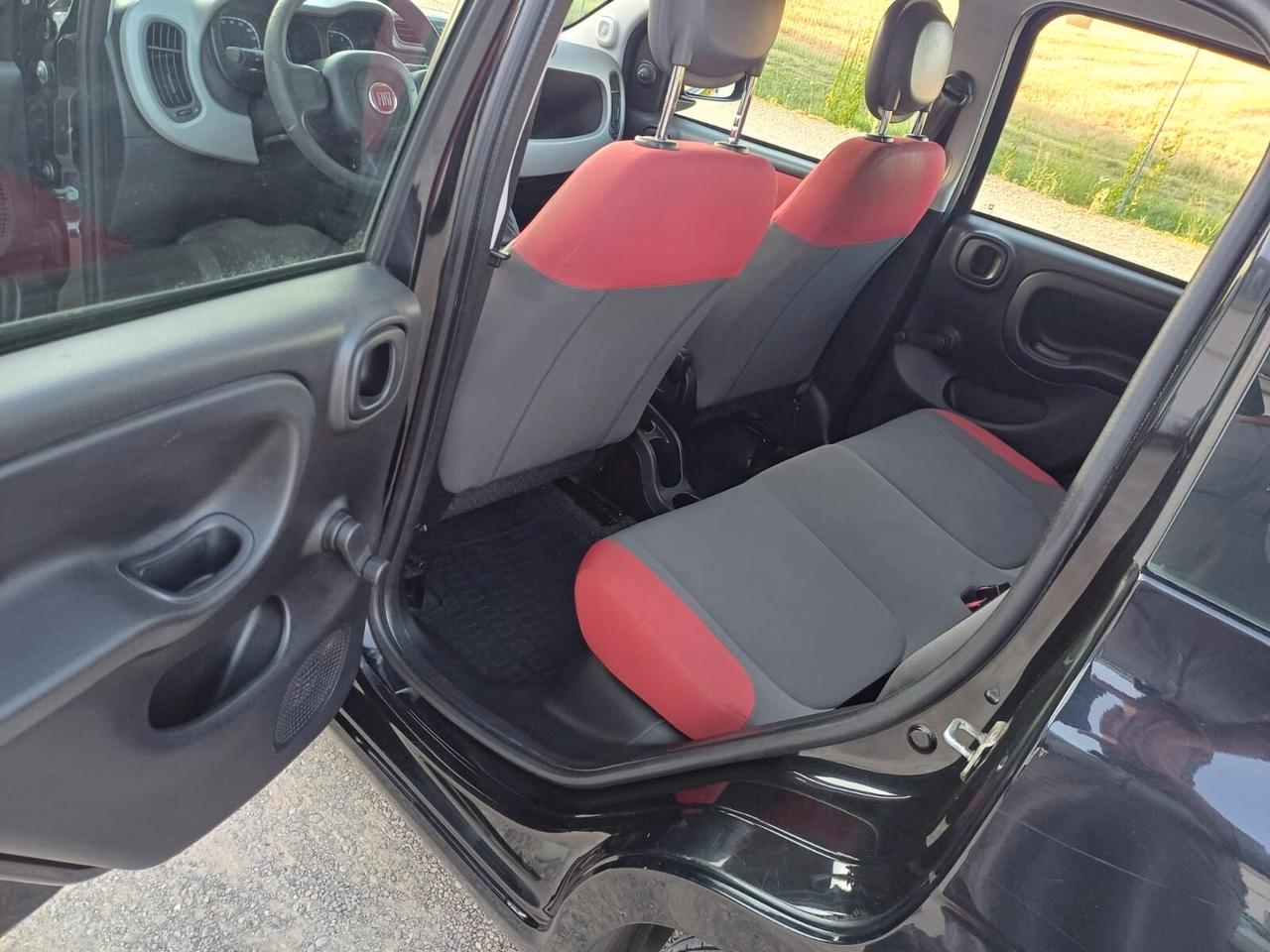 Fiat Panda 1.2 EasyPower Lounge