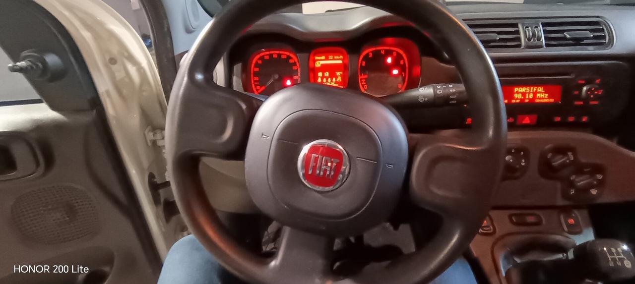 FIAT PANDA 0.9 t.air t. natural power Lounge 80cv