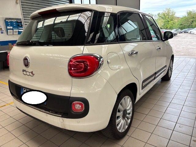 FIAT 500L 1.3 Multijet 85 CV Pop Star