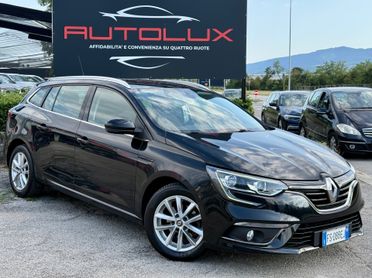 Renault Megane Mégane Sporter dCi 8V 110 CV Energy Intens