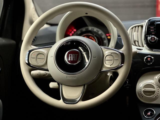 FIAT 500 1.2 Pop DUALOGIC