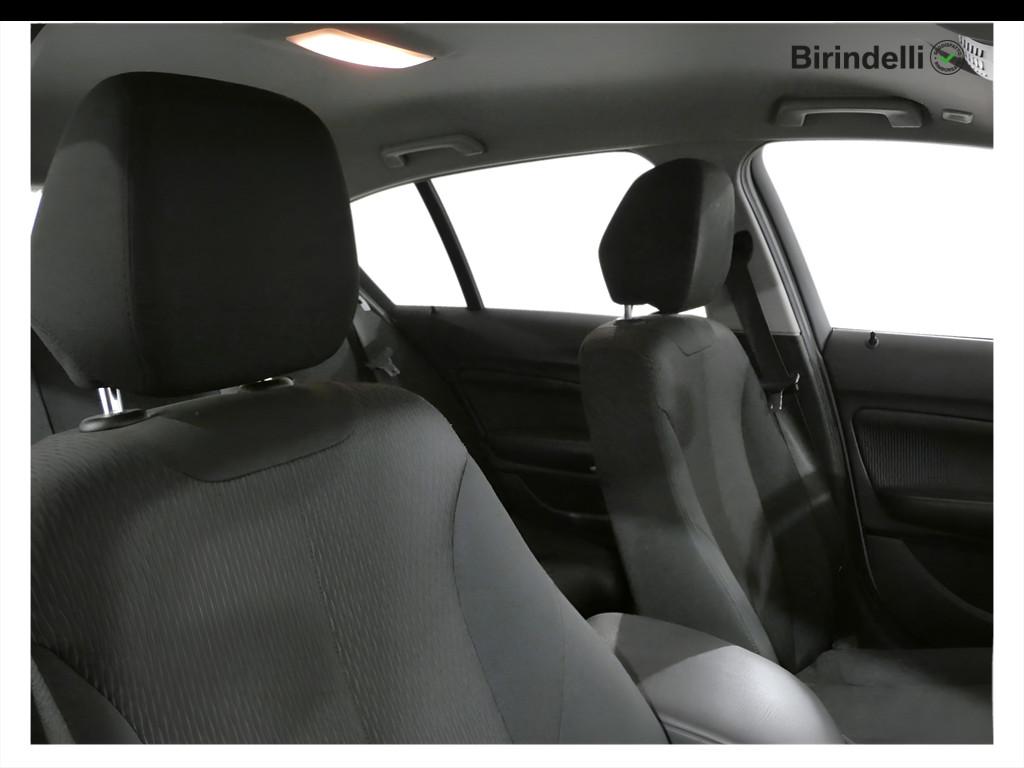 BMW Serie 1 (F20) - 116d 5p. Advantage