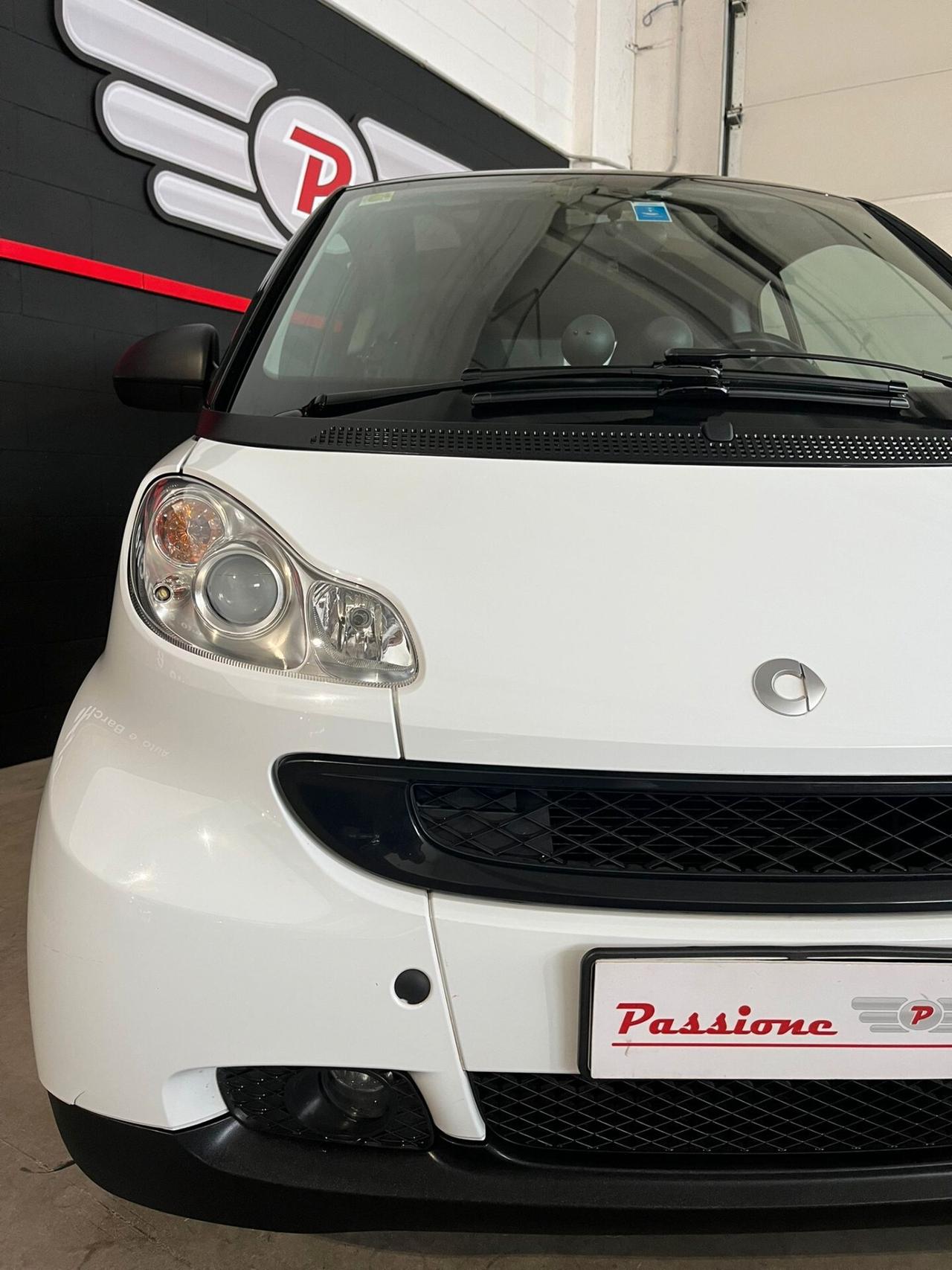 Smart ForTwo Prezzo NON vincolato a finanziamento