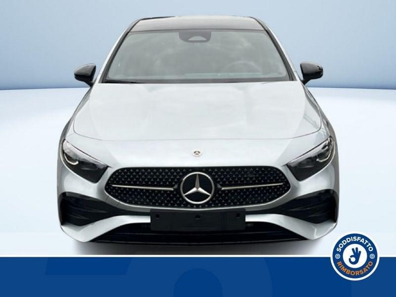 Mercedes-Benz Classe A 180d Automatic AMG Line Premium