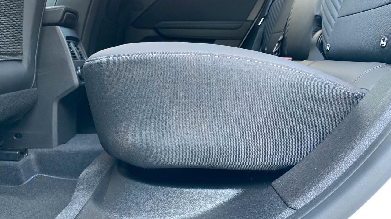 Renault Symbioz Full Hybrid E-Tech 145 CV Techno