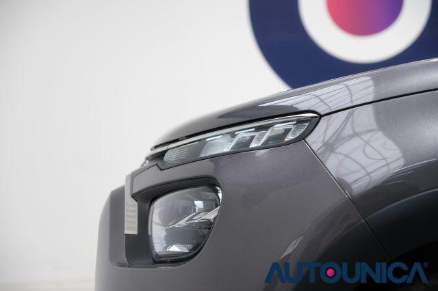 CITROEN C3 PURETECH 83 S&S PLUS NEOPATENTATI