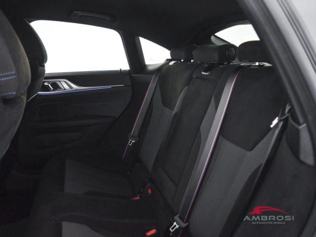 BMW i4 edrive40 MSport Pro