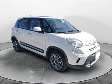 FIAT 500L 1.4 T-Jet 120 CV GPL Trekking