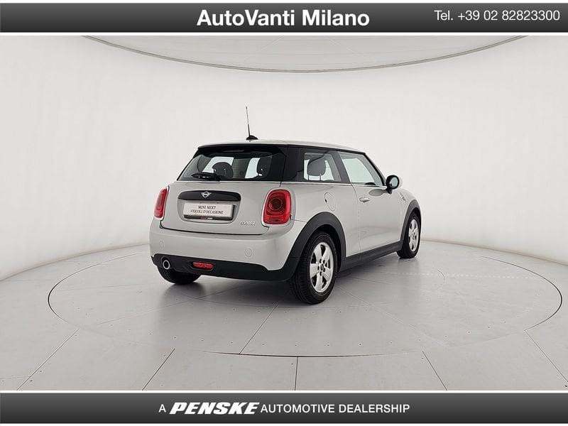 MINI Mini Mini 3p 1.5 Cooper