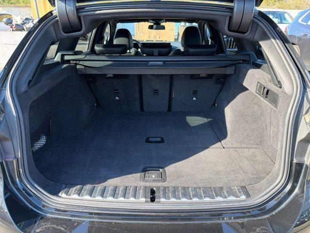 BMW 320 d 48V xDrive Touring Msport