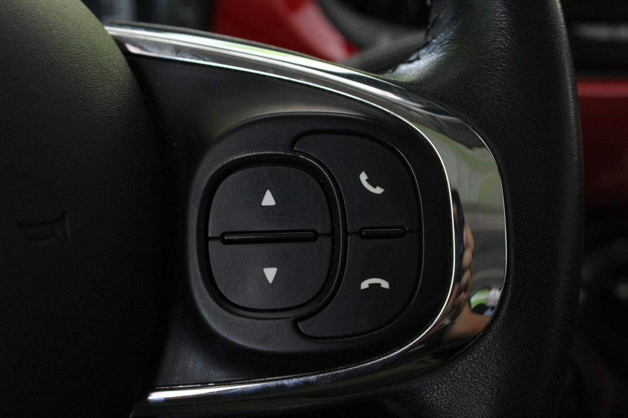 Fiat 500 FIAT 500 1.3 MJT 95CV LOUNGE
