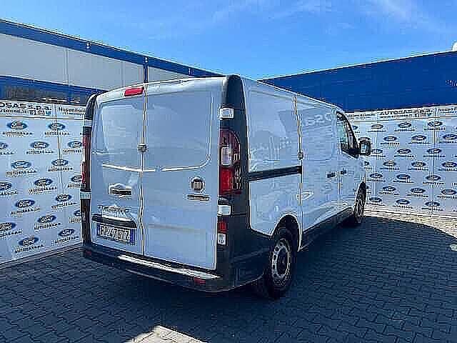 Fiat Talento 1.6 MJT 120CV PC-TN Furgone 10q