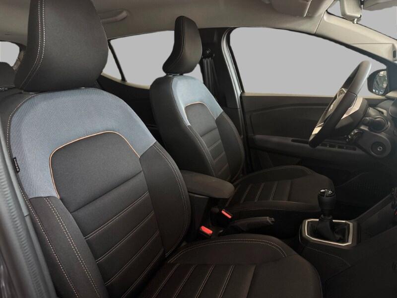 DACIA Sandero 3ª serie Sandero Stepway Eco-G 1...