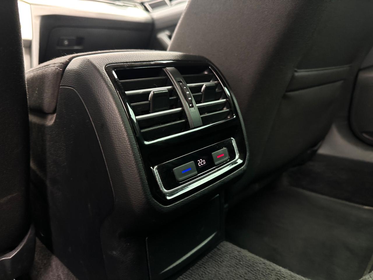 Volkswagen Passat 2.0 TDI DSG Highline BlueMotion Technology