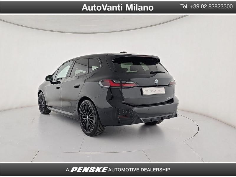 BMW Serie 2 Active Tourer 218d Active Tourer Msport