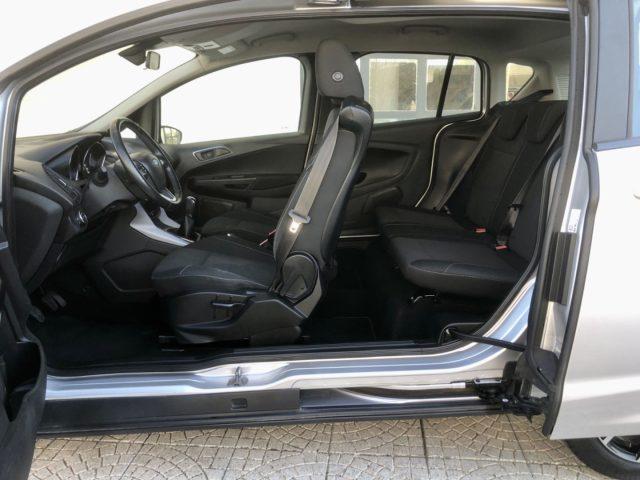 FORD B-Max 1.5 TDCi 95 CV Sport