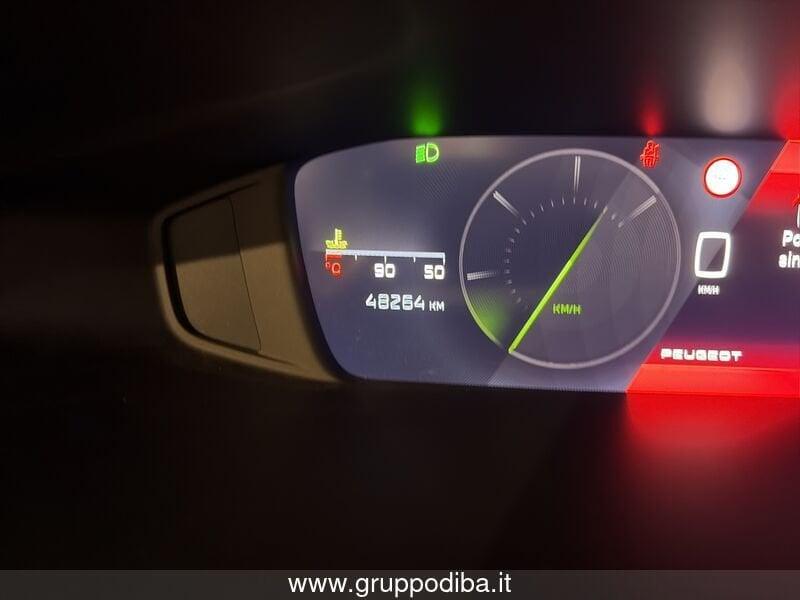 Peugeot 308 III 2021 SW SW 1.5 bluehdi Allure Pack s&s 130cv