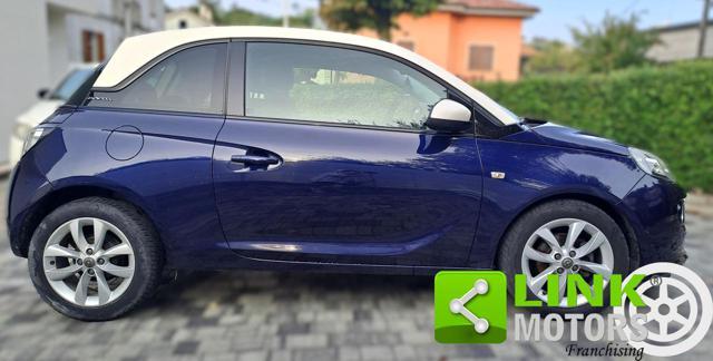 OPEL Adam 1.4 87CV GPL TECH AIR