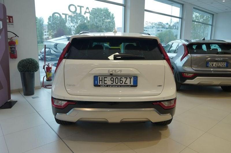 Kia Niro HEV NEW HEV-PHEV 1.6 MY25 HEV GPL STYLE * Conver. GPL