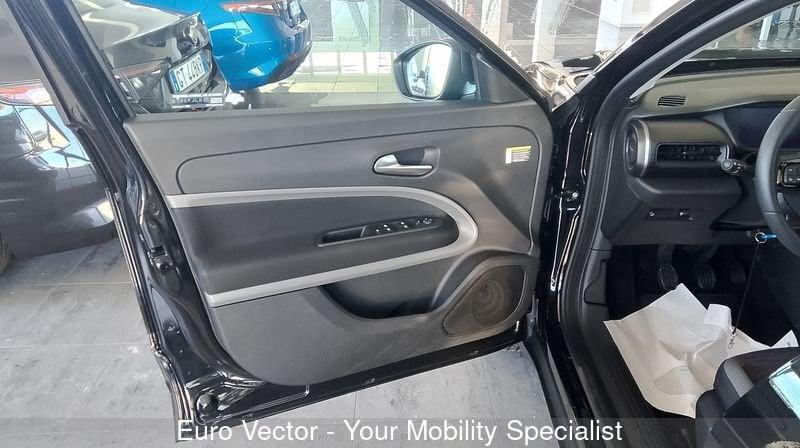 Jeep Avenger Avenger 1.2 Turbo 100 CV Longitude