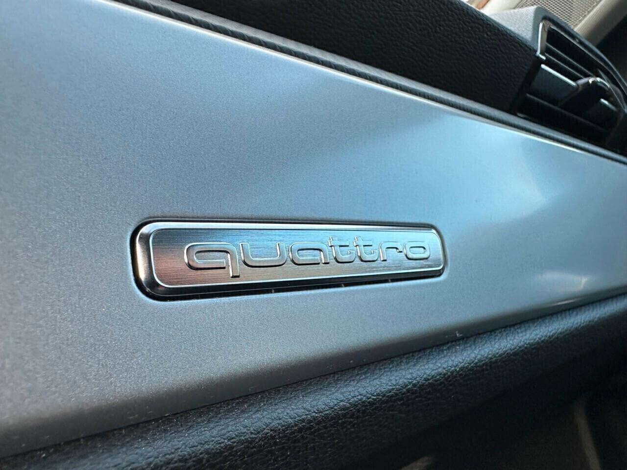 Audi Q3 35 2.0 Tdi 150cv Quattro S-tronic