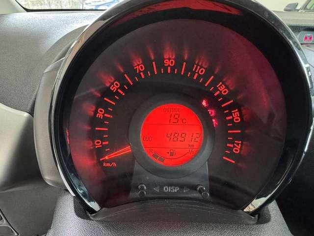 Peugeot 108 108 5p 1.0 vti Access E6