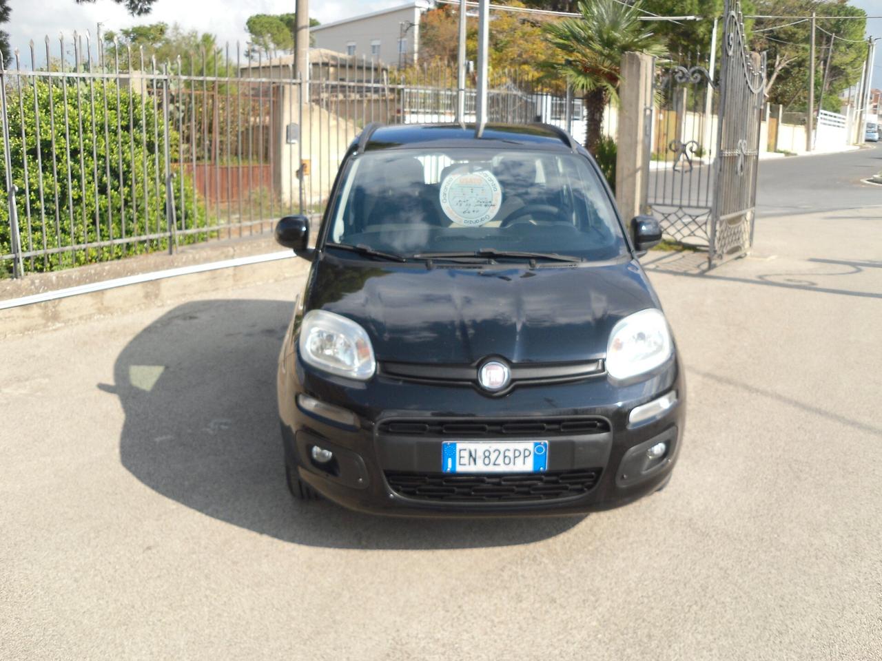 Fiat Panda 1.2 Easy ( 5 posti )