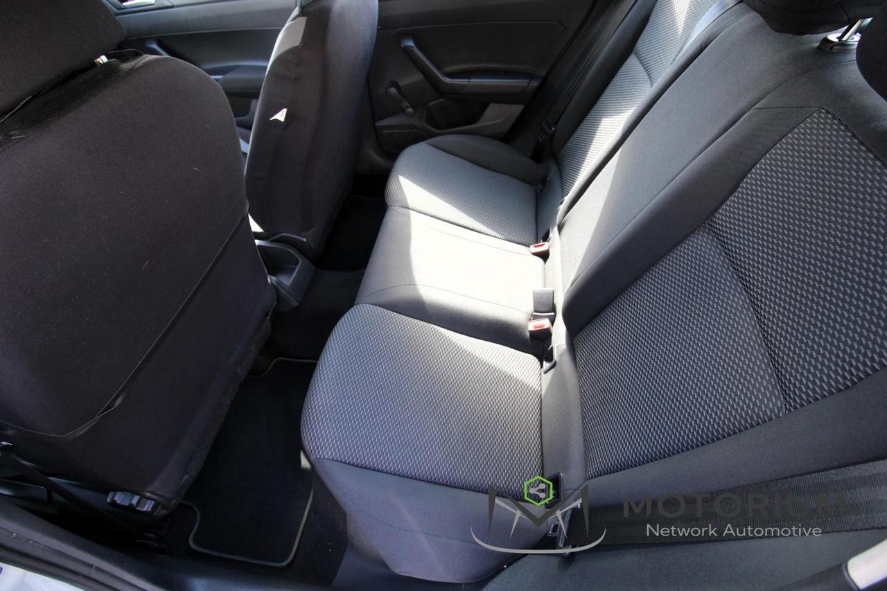 Volkswagen Polo 5 Porte Polo 5p 1.6 tdi Comfortline 80cv