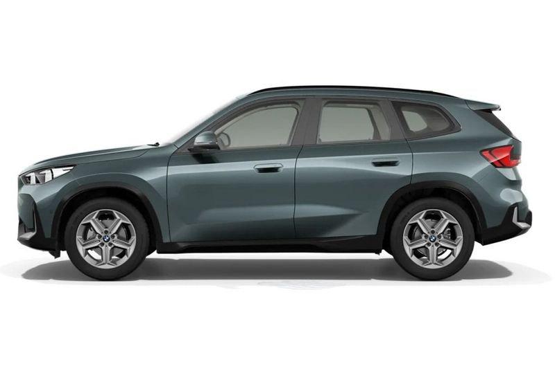 BMW X1 Serie X XDRIVE20D