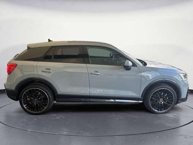 Audi Q2 35 TFSI S tronic S line Edition