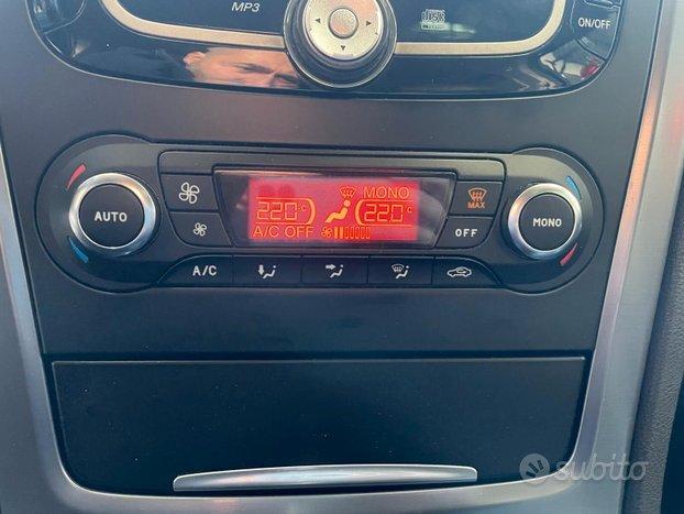 Ford Mondeo 2.0 TDCi/163 SW Tit. TTPK N1 Bs.