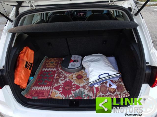 SEAT Arona 1.0 TGI Style *UNICO PROPRIETARIO*