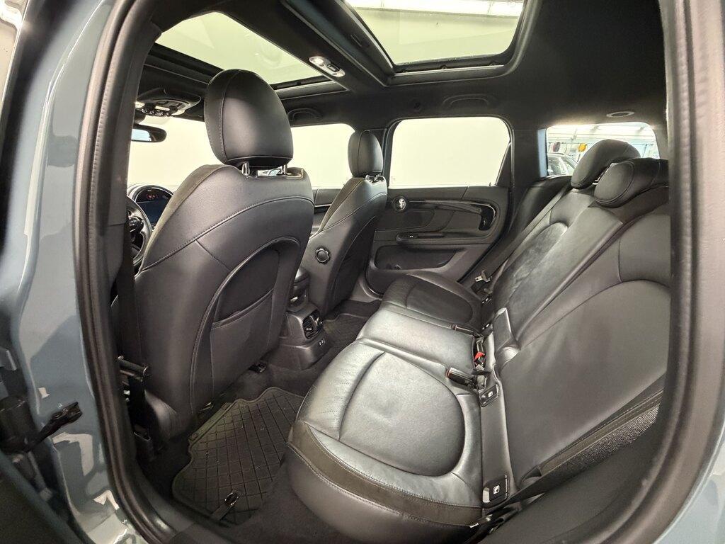 Mini Cooper SD Countryman 2.0 Cooper SD Hype auto