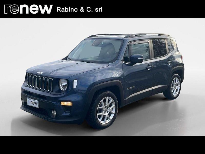 Jeep Renegade Renegade 1.0 T3 Limited