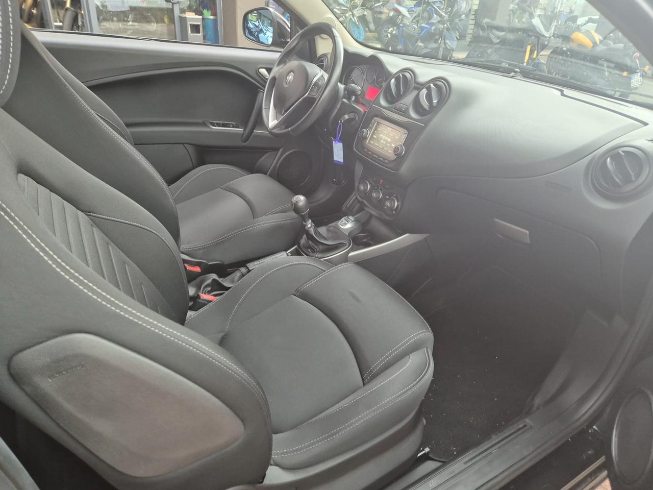 AR MiTo 1.3 JTDm 95 CV S&S Super E6B
