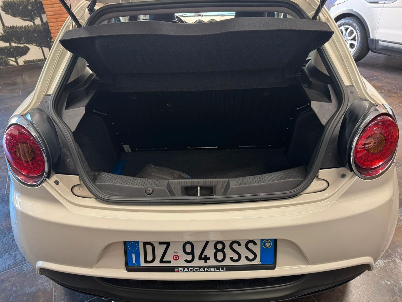 Alfa Romeo MiTo 1.4 T 120 CV GPL Progression