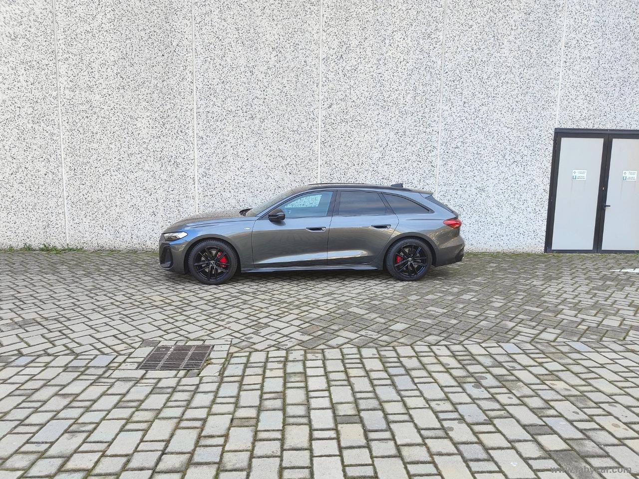 AUDI A5 Avant TDI S Line S tronic mHEV 4 ANNI GARANZIA