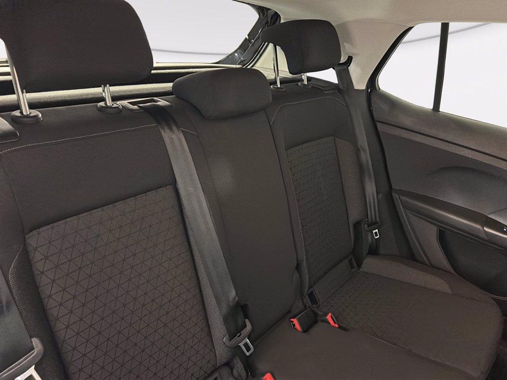 VOLKSWAGEN T-cross 1.0 tsi sport 110cv del 2022