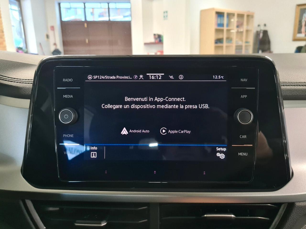 Volkswagen T-Roc 2.0 TDI SCR Life
