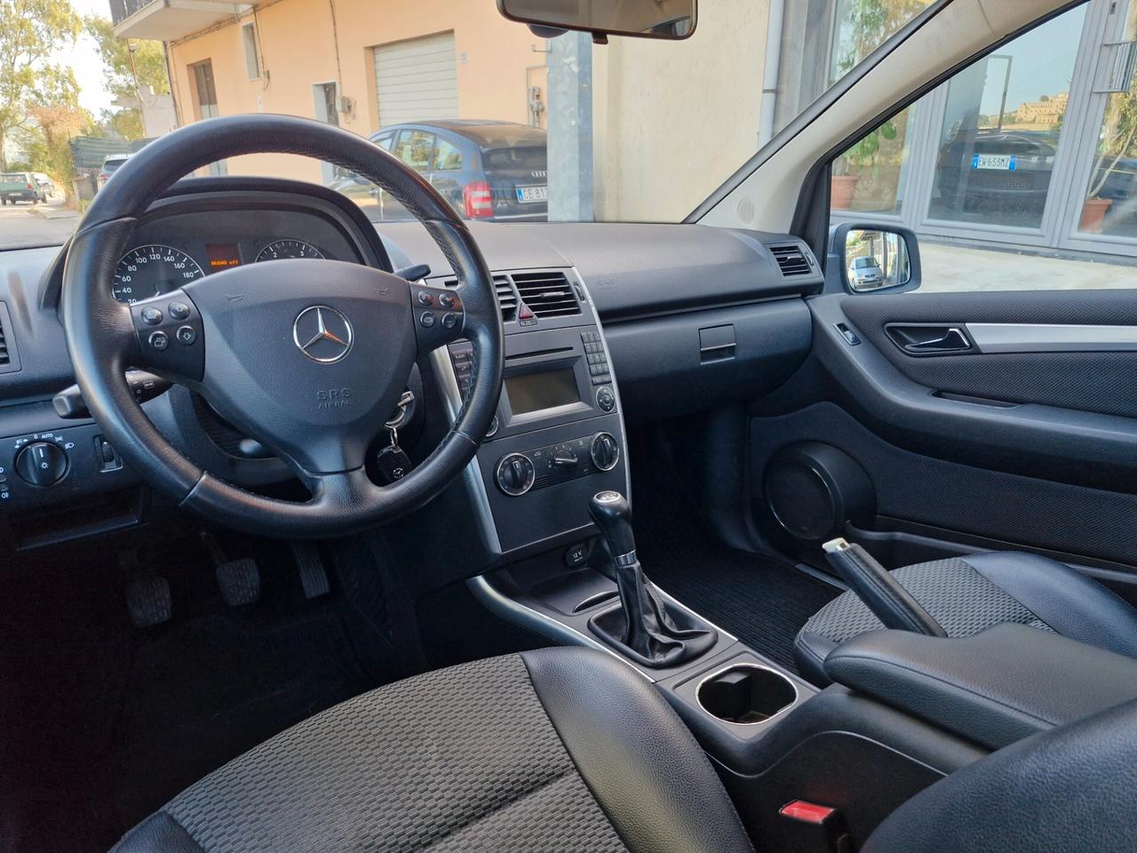 Mercedes-benz A 180 CDI Premium
