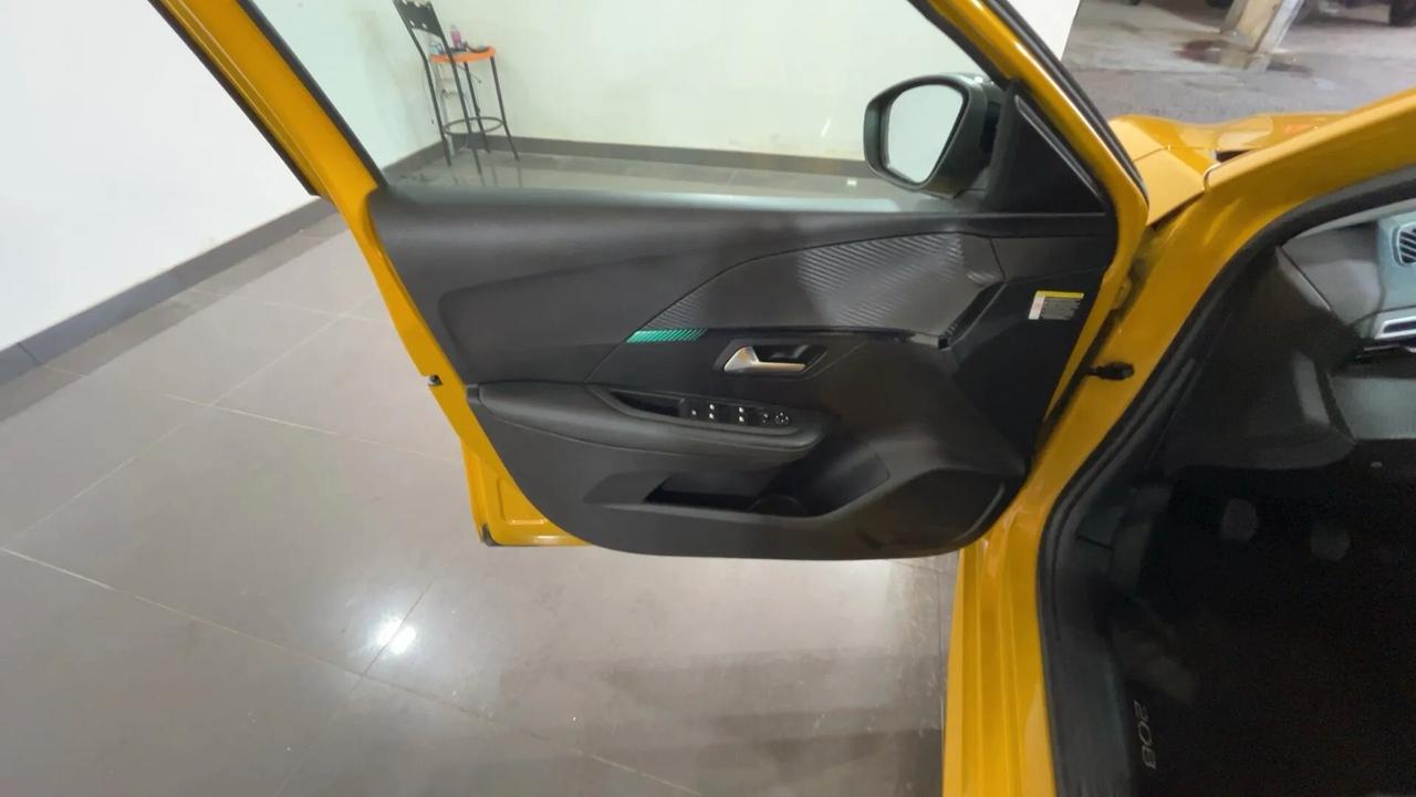 Peugeot 208 PureTech 100 Stop&Start 5 porte Allure Pack