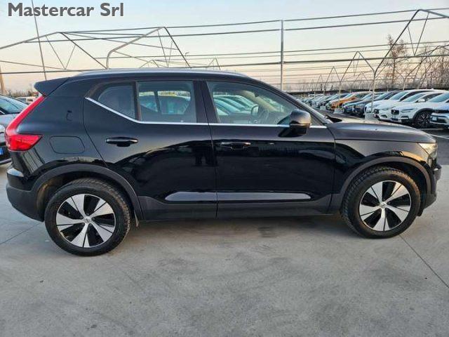 VOLVO XC40 1.5 t5 phev Inscription Expression auto - GJ210AW