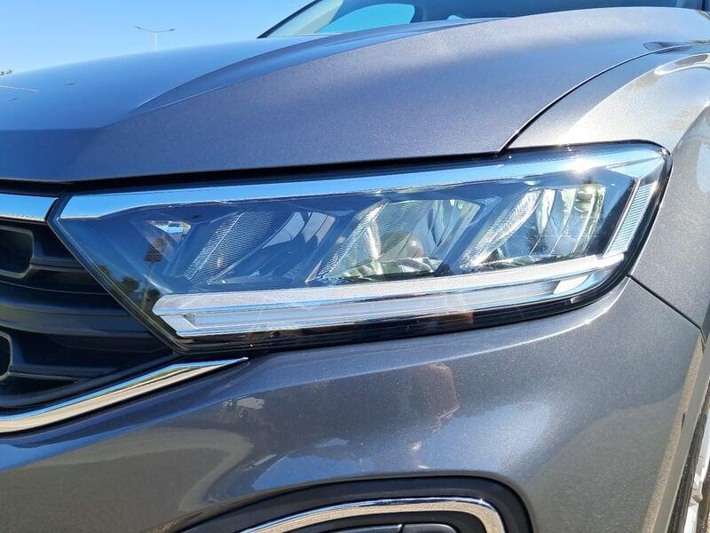 Volkswagen T-Roc 2.0 TDI SCR Life