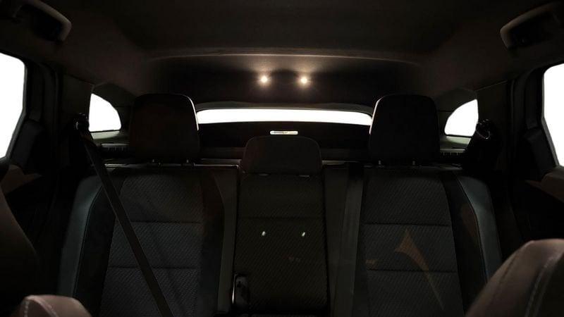 Renault Espace NUOVO esprit Alpine MY24 full hybrid E-Tech 200 7p