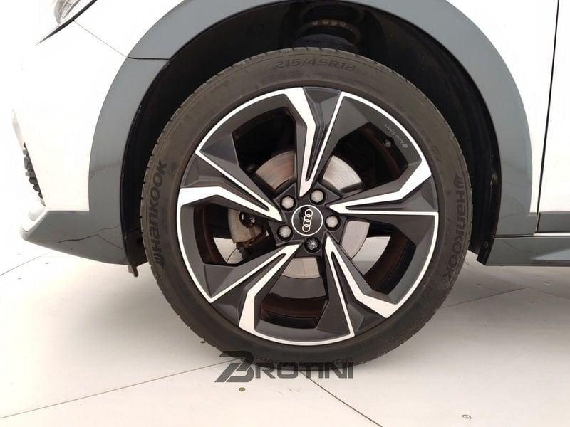 Audi A1 Sportback 35 TSI Admired