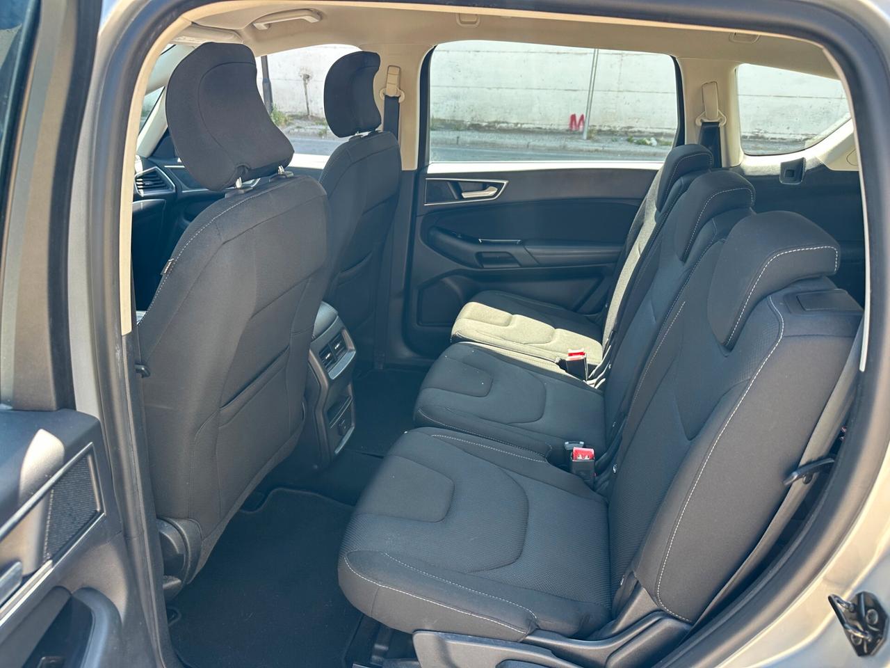 Ford S-Max 2.0 TDCi 150CV 7 posti Titanium