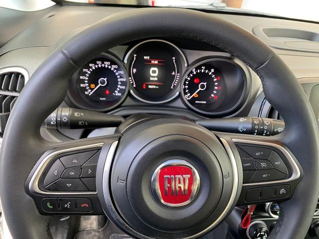 FIAT 500L 1.4 95 CV S&S Cross